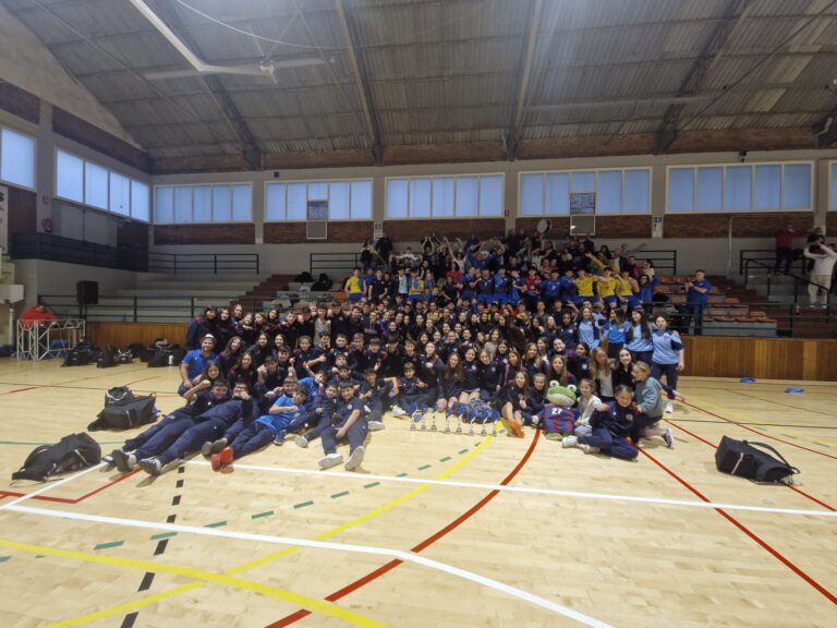 Viaje a Calella. Torneo “I’m handball”